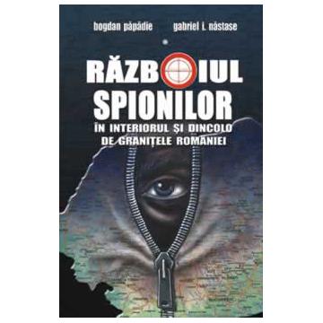 Carte - Razboiul Spionilor - Pret | Preturi Carte - Razboiul Spionilor