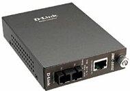 D-Link DMC-300SC Fast Ethernet Converter 10/100 Mbit/s TP (RJ-45) to 100 Mbit/s FX - Pret | Preturi D-Link DMC-300SC Fast Ethernet Converter 10/100 Mbit/s TP (RJ-45) to 100 Mbit/s FX