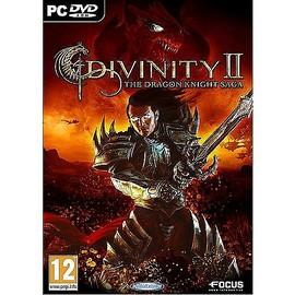 Divinity II: The Dragon Knight Saga PC - Pret | Preturi Divinity II: The Dragon Knight Saga PC