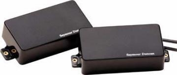 Doza Humbucker pentru Chitara Electrica Seymour Duncan SAHB-1S - Pret | Preturi Doza Humbucker pentru Chitara Electrica Seymour Duncan SAHB-1S