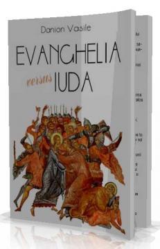 Evanghelia versus Iuda - Pret | Preturi Evanghelia versus Iuda