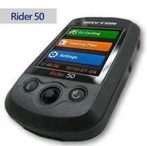 GPS Bryton Rider 50 HR destinat biciclistilor - Pret | Preturi GPS Bryton Rider 50 HR destinat biciclistilor
