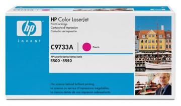 HP Color LaserJet C9733A Magenta Print Cartridge + Transport Gratuit - Pret | Preturi HP Color LaserJet C9733A Magenta Print Cartridge + Transport Gratuit