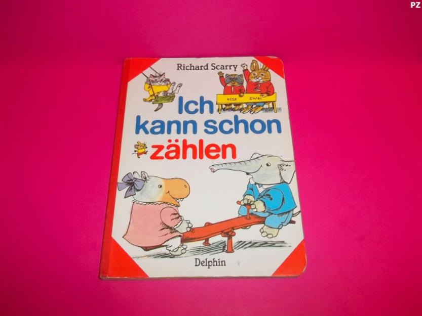 jucarii carte de poveste cu animale in limba germana de 12 pagini - Pret | Preturi jucarii carte de poveste cu animale in limba germana de 12 pagini