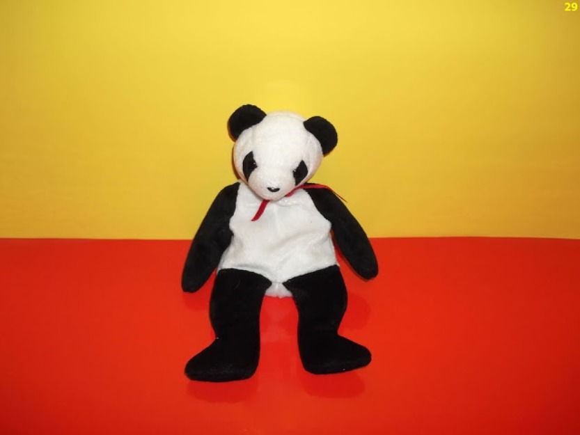 jucarii ursulet panda din plus - Pret | Preturi jucarii ursulet panda din plus