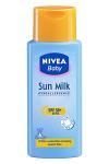 NIVEA Baby LoÅ£iune de protecÅ£ie solarÄƒ - Pret | Preturi NIVEA Baby LoÅ£iune de protecÅ£ie solarÄƒ