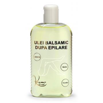 Ulei Balsamic dupa Epilare 300ml - Pret | Preturi Ulei Balsamic dupa Epilare 300ml