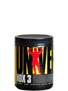 Universal Nutrition - NOX3 180 tabl - Pret | Preturi Universal Nutrition - NOX3 180 tabl