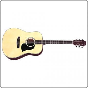 Aria AW-30 - Chitara acustica - Pret | Preturi Aria AW-30 - Chitara acustica