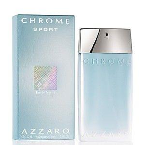 Azzaro Chrome Sport, 100 ml, EDT - Pret | Preturi Azzaro Chrome Sport, 100 ml, EDT