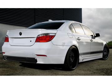 BMW E60 / E61 Praguri MaxStyle - Pret | Preturi BMW E60 / E61 Praguri MaxStyle