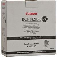Cartus Canon CF8367A001AA BCI1421PBk Pigment Ink Tank Photo Black for W8400 8200P - Pret | Preturi Cartus Canon CF8367A001AA BCI1421PBk Pigment Ink Tank Photo Black for W8400 8200P
