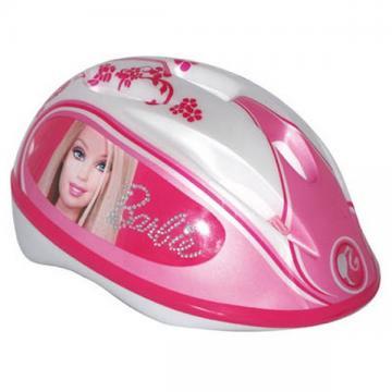 CASCA BICICLETA BARBIE 3D S - Pret | Preturi CASCA BICICLETA BARBIE 3D S