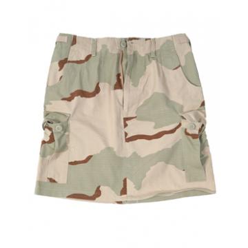 Fusta BDU Ripstop Camuflaj Desert 3 Culori - Pret | Preturi Fusta BDU Ripstop Camuflaj Desert 3 Culori