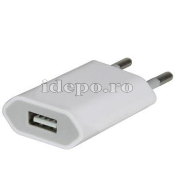 Incarcator retea USB Sun Ultra Protect - Pret | Preturi Incarcator retea USB Sun Ultra Protect