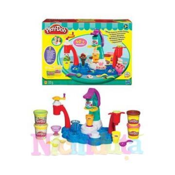 Joc Educativ Magic Swirl Ice Cream Shopp - Pret | Preturi Joc Educativ Magic Swirl Ice Cream Shopp