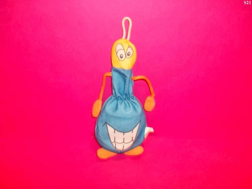 jucarii mascota din plus cu agatatoare de la mc donalds - Pret | Preturi jucarii mascota din plus cu agatatoare de la mc donalds