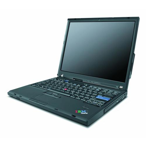 Laptop IBM Lenovo T60 Intel Core Duo T2400 1.83GHz - Pret | Preturi Laptop IBM Lenovo T60 Intel Core Duo T2400 1.83GHz