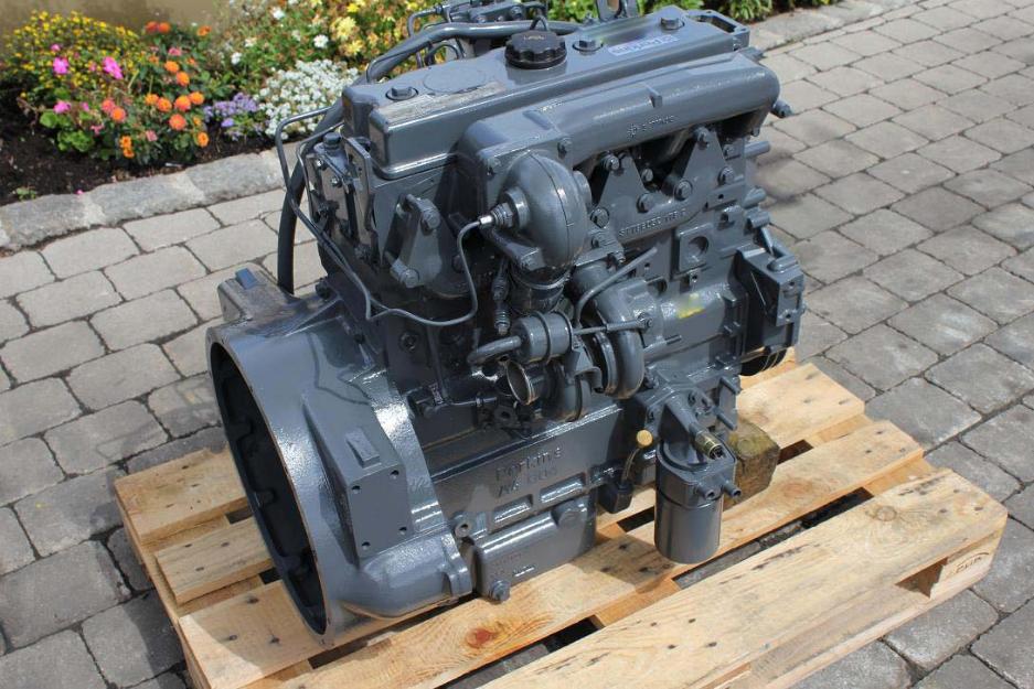 Motor Perkins second hand sau reconditionat - Pret | Preturi Motor Perkins second hand sau reconditionat