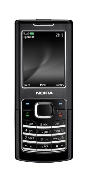 Nokia 6500Classic black noi sigilate,garantie 24luni!PRET:135euro - Pret | Preturi Nokia 6500Classic black noi sigilate,garantie 24luni!PRET:135euro