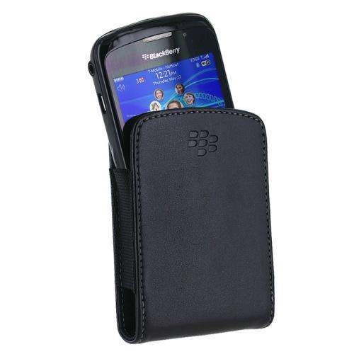 RIM BlackBerry 8520 / 8900 Curve 9700 Bold HDW-24206-001 Pocket Case Black - Pret | Preturi RIM BlackBerry 8520 / 8900 Curve 9700 Bold HDW-24206-001 Pocket Case Black