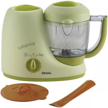 Robot Babycook Pastel - Pret | Preturi Robot Babycook Pastel