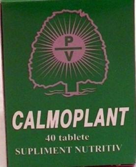 Calmoplant - Pret | Preturi Calmoplant