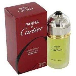 Cartier Pasha, 100 ml, EDT - Pret | Preturi Cartier Pasha, 100 ml, EDT