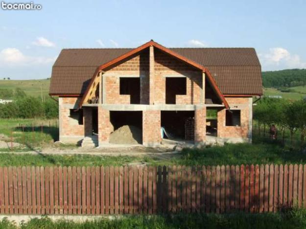Casa zona Valea Mitii 160 mp + 5 Ari de teren - Pret | Preturi Casa zona Valea Mitii 160 mp + 5 Ari de teren