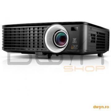 Dell 1430X Projector - Pret | Preturi Dell 1430X Projector