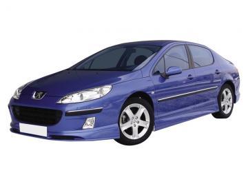 Peugeot 407 Body Kit Street - Pret | Preturi Peugeot 407 Body Kit Street