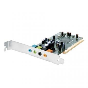 Placa de sunet 5.1 VX PCI, bulk - Pret | Preturi Placa de sunet 5.1 VX PCI, bulk