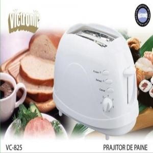 Prajitor de paine victronic vc825 toaster victronic - Pret | Preturi Prajitor de paine victronic vc825 toaster victronic