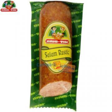 Salam Rustic Cristim 300 gr - Pret | Preturi Salam Rustic Cristim 300 gr