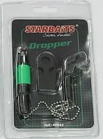 Swinger semnalizare verde STARBAITS - Pret | Preturi Swinger semnalizare verde STARBAITS