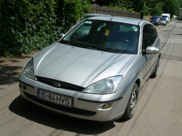 URGENT ! Vand Ford Focus TD an fabricatie 2001 - Pret | Preturi URGENT ! Vand Ford Focus TD an fabricatie 2001