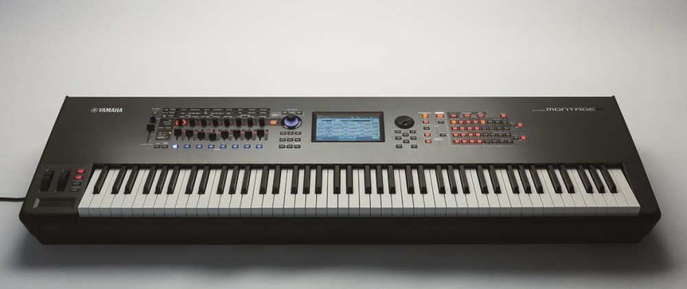 vand yamaha montage 8 - Pret | Preturi vand yamaha montage 8