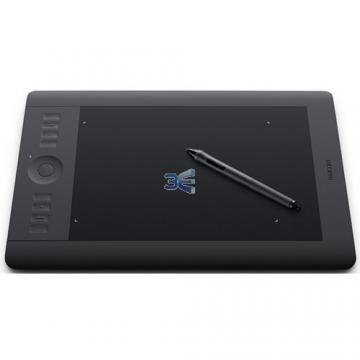 Wacom Intuos5 Touch M + Transport Gratuit - Pret | Preturi Wacom Intuos5 Touch M + Transport Gratuit