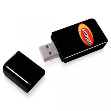 Adaptor USB wireless Raidsonic Sempre - Pret | Preturi Adaptor USB wireless Raidsonic Sempre