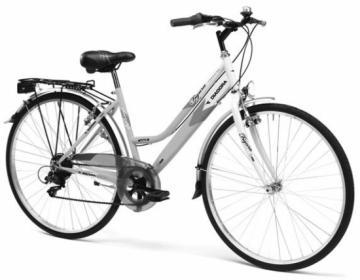 Bicicleta Diadora Figura Lady - 27" - Pret | Preturi Bicicleta Diadora Figura Lady - 27"