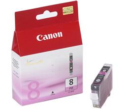 Cartus Cerneala Canon Fotomagenta pentru iP6700/Pro 9000 - CLI-8PM BS0625B001AA - Pret | Preturi Cartus Cerneala Canon Fotomagenta pentru iP6700/Pro 9000 - CLI-8PM BS0625B001AA