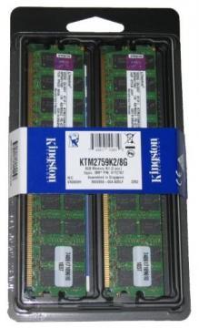 DDR2 8GB (KIT 2*4GB) 667Mhz Low Power, Kingston KTM2759K2/8G, pentru IBM: System x3455/ x3610 (7942-xxx) - Pret | Preturi DDR2 8GB (KIT 2*4GB) 667Mhz Low Power, Kingston KTM2759K2/8G, pentru IBM: System x3455/ x3610 (7942-xxx)