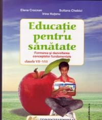 EducaÅ£ie pentru sÄƒnÄƒtate- clasa a VII-a - Pret | Preturi EducaÅ£ie pentru sÄƒnÄƒtate- clasa a VII-a