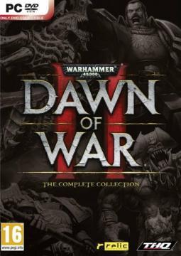 Jocuri THQ DOW 2 Complete Edition pentru PC, THQ-PC-DOW2COMP - Pret | Preturi Jocuri THQ DOW 2 Complete Edition pentru PC, THQ-PC-DOW2COMP