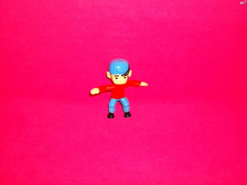 jucarii figurina personaj din desene animate omulet din plastic de la disney mc donalds - Pret | Preturi jucarii figurina personaj din desene animate omulet din plastic de la disney mc donalds