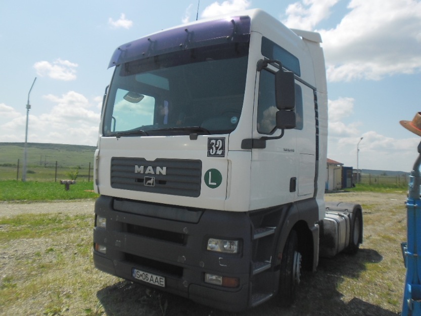 Man tga 18.440 xxl - Pret | Preturi Man tga 18.440 xxl