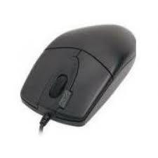Mouse Gembird PS2 Optic Black, MUSOPTI6 - Pret | Preturi Mouse Gembird PS2 Optic Black, MUSOPTI6