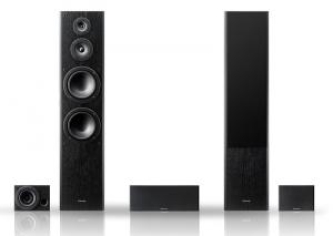 Pioneer S-ES3TB - Pret | Preturi Pioneer S-ES3TB