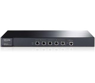 Router 2x WAN, 2x LAN, 1x LAN/DMZ Gigabit, VPN, TP-LINK TL-ER6120 - Pret | Preturi Router 2x WAN, 2x LAN, 1x LAN/DMZ Gigabit, VPN, TP-LINK TL-ER6120