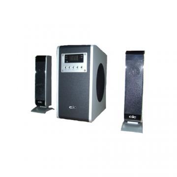 Sistem audio CJC 280R - Pret | Preturi Sistem audio CJC 280R